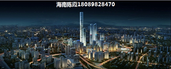 北方人一般都在龙栖湾什么地方买房？