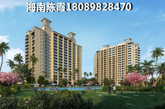 乐东龙沐湾房子未来会生纸吗？