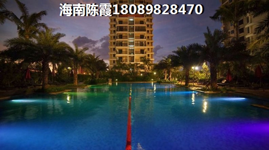 “候鸟”老人退休后可以在海南买房子吗？