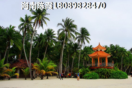 龙沐湾PK西海岸养老优势对比！海南龙沐湾买房养老优缺点