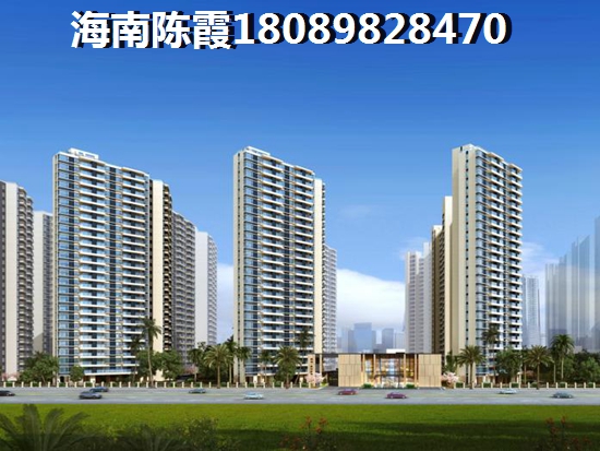 海南房子能买吗现在