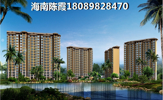 在海南乐东买房利弊
