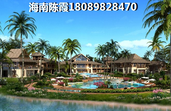 福乐多花园和中国铁建龙沐湾一号周边配套对比分析！养老在海南乐东哪里买房醉便宜？