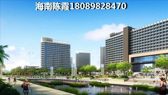 海南白沙希望木棉湖2025房价能降吗？
