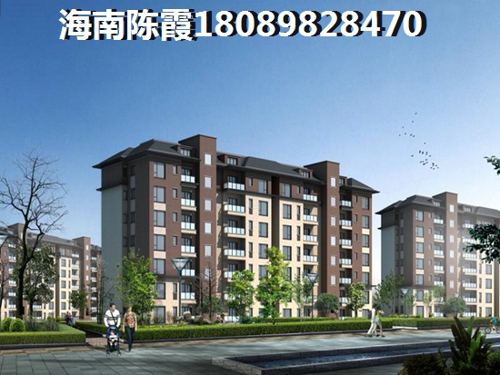 海南乐东龙沐湾的房价2025年能跌下来吗