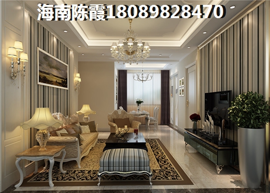 乐东龙栖湾别墅还有什么前景，不落户可以买海南龙栖湾别墅吗？