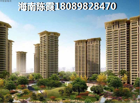 乐东九所镇市区内在售新楼盘